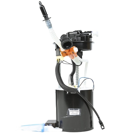 Delphi Fuel Pump Module Assembly, Fg1159 FG1159